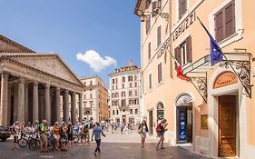 Albergo Abruzzi Rome